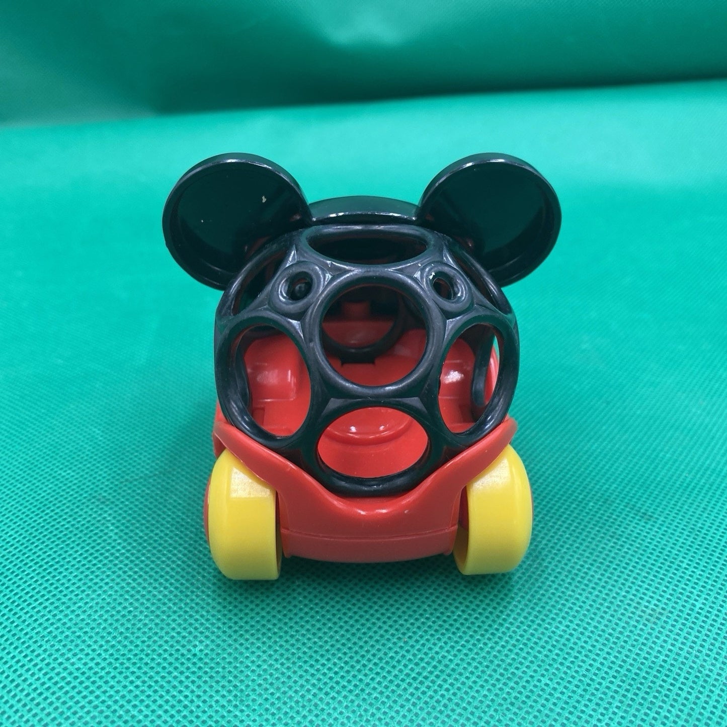 Oball Mickey Mouse Easy Grip Toy
