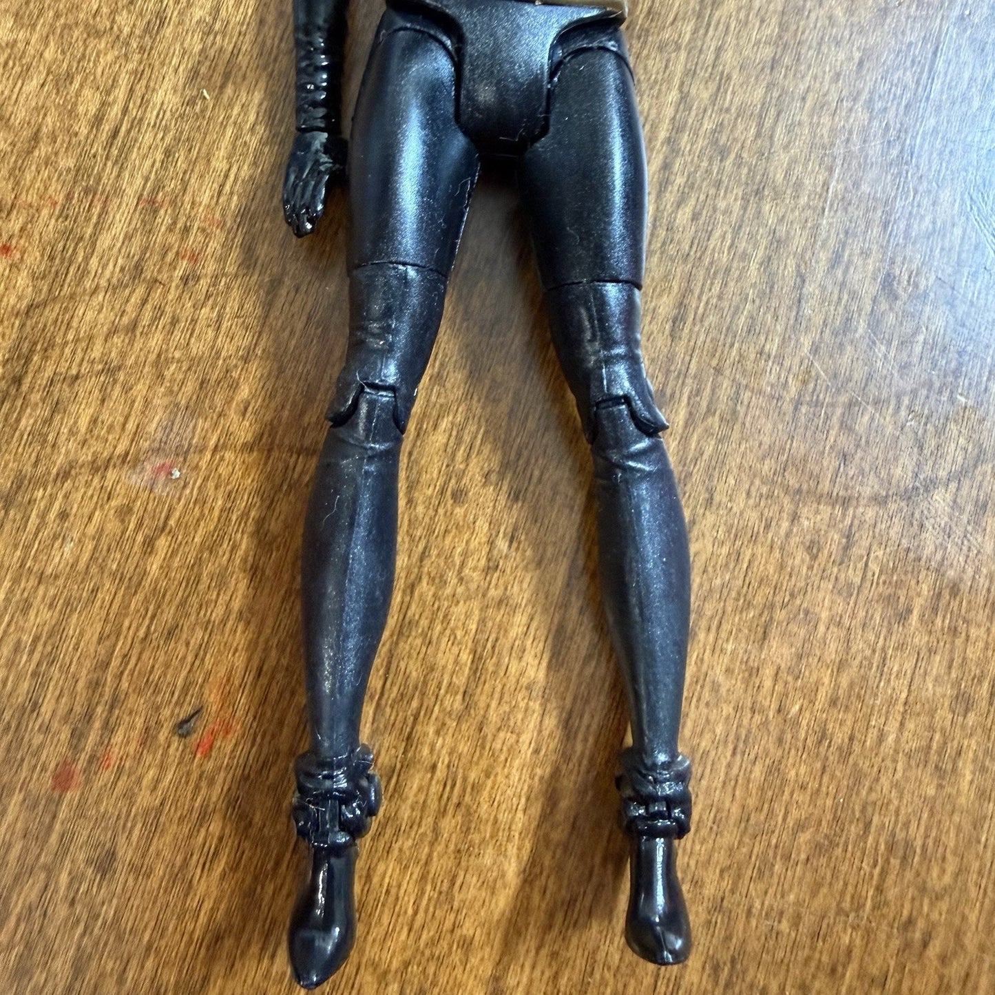 Mattel 2013 Batman '66 TV Show Action Figure - Catwoman - Julie Newmar