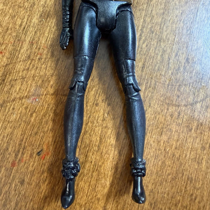 Mattel 2013 Batman '66 TV Show Action Figure - Catwoman - Julie Newmar