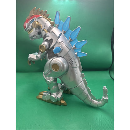Adventure Force Ultra Exosaur Robotic Walking Dinosaur - untested