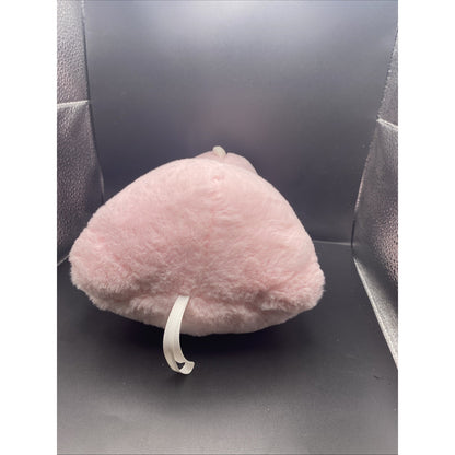Cute 8”💕 Kawa Hello Kitty Pajamas Soft Fluffy Plush Toy
