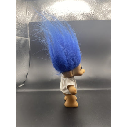 HAPPY CHANUKAH BOY - 3" Russ Troll Doll