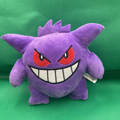 Nintendo Pokémon Windshield Suction Hanger Gengar “13”