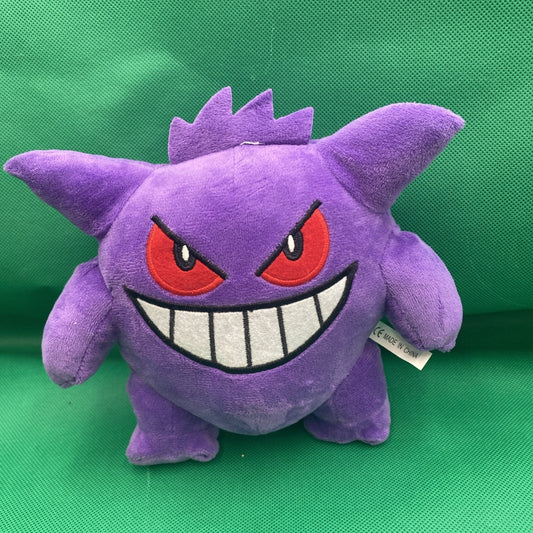 Nintendo Pokémon Windshield Suction Hanger Gengar “13”
