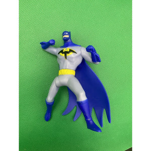 DC COMICS McDONALD'S HAPPY MEAL TOY BATMAN UNLIMITED #5 KICKER ACTION FIGURE