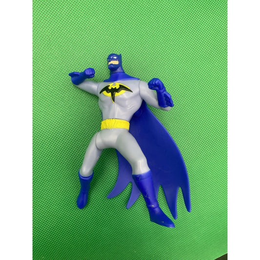 DC COMICS McDONALD'S HAPPY MEAL TOY BATMAN UNLIMITED #5 KICKER ACTION FIGURE