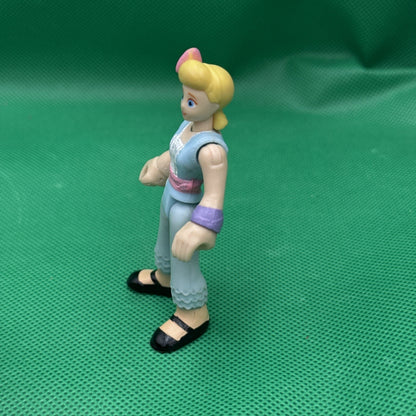 2018 Little Bo Peep Mattel Figure Missing Staff Accessory