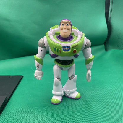Mattel Disney Pixar Toy Story Buzz Lightyear Action Figure 2018