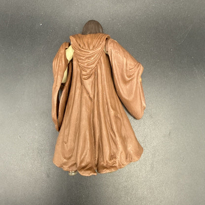 STAR WARS FIGURE Agen Kolar Jedi Master Revenge Of The Sith 2004