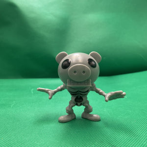 PIGGY SKELLY Minifigure Phatmojo Roblox 2.5” Toy Action Figure 2021