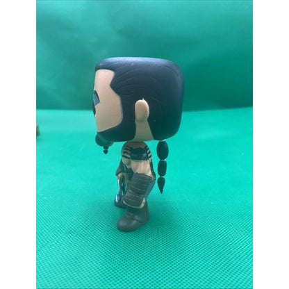 Funko Pop Game of Thrones #04 Khal Drogo Loose No Box