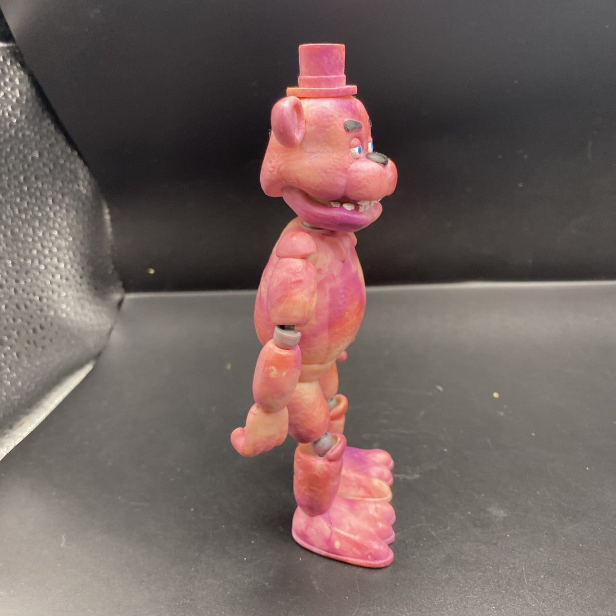Five Nights At Freddy’s Tie Dye Figure