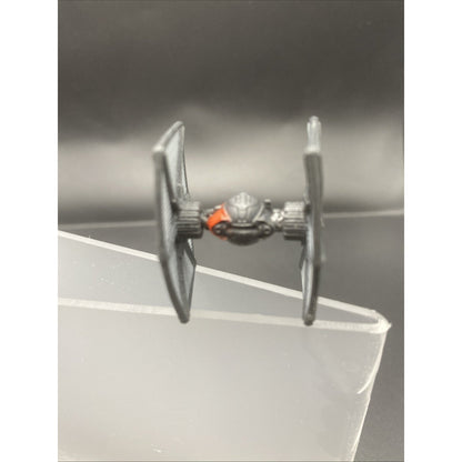Star Wars-Hot Wheels Starships "First Order Special Forces Tie Fighter" Mattel