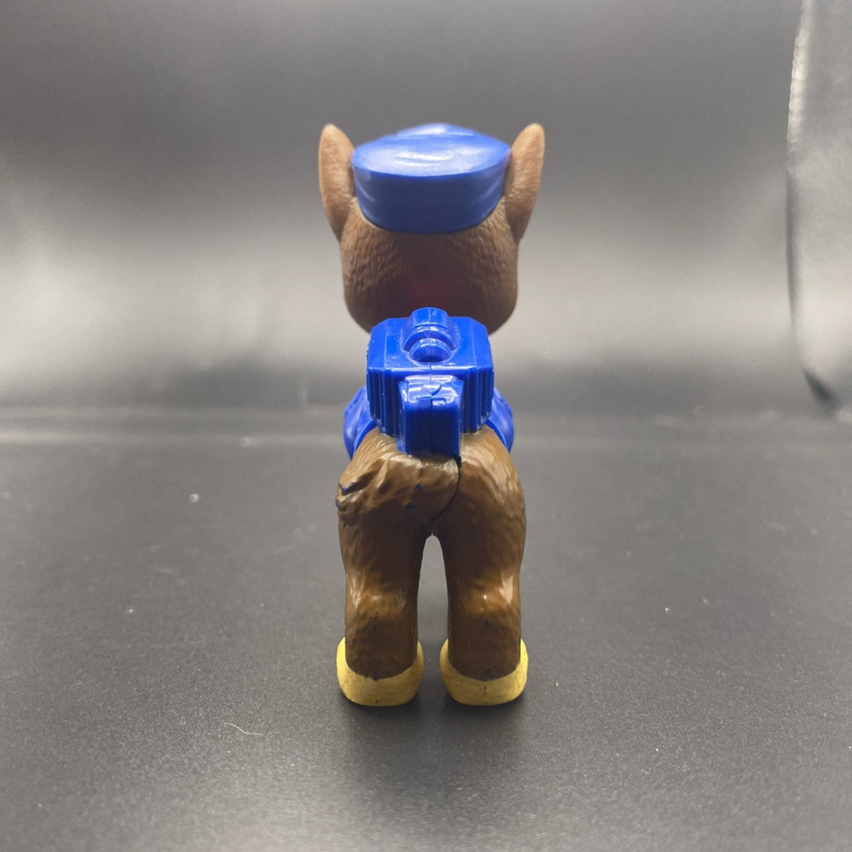 Spin Master Paw Patrol Policeman Chase 2.75" Action Figure