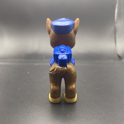 Spin Master Paw Patrol Policeman Chase 2.75" Action Figure
