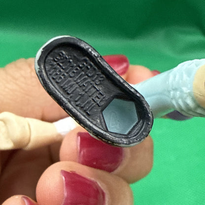 2018 Little Bo Peep Mattel Figure Missing Staff Accessory