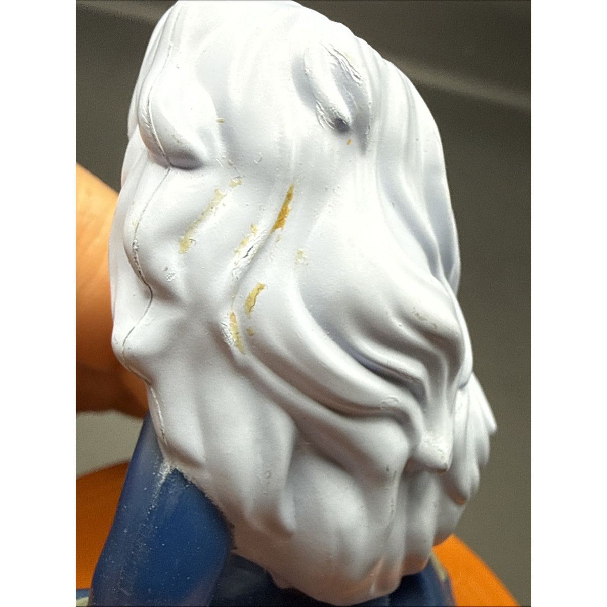 Disney - Raya and the Last Dragon - Human Sisu - McDonald’s Happy Meal Toy 2020