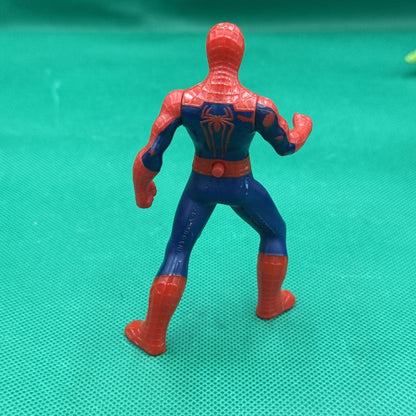 2014 McDonald's Amazing Spider-Man Loose Figure