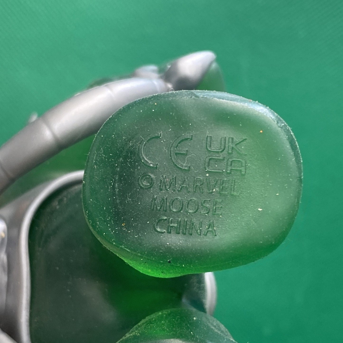 Heroes Of Goo Jit Zu Marvel Doc Ock Target Exclusive