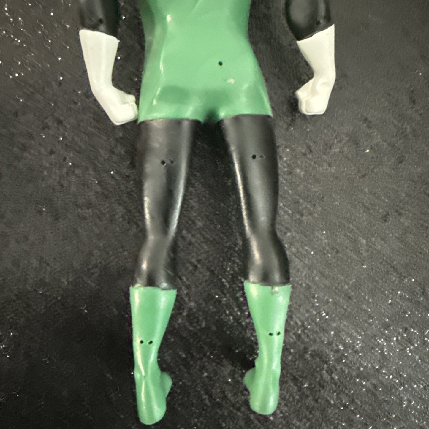 DC Comics Green Lantern Bendable Figure