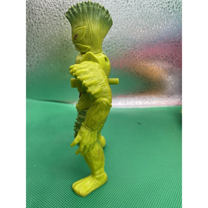 INVENUSABLE FLY TRAP 1994 Bandai 5.5" Action Figure Mighty Morphin Power Rangers