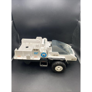 Vintage 1985 Hasbro 1985 GI Joe Snow Cat Vehicle