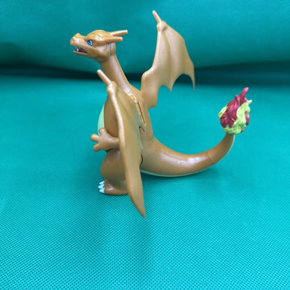 Jazwares CHARIZARD Pokémon Action Figure - PKW2777 POKEMON