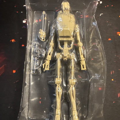 Star Wars Black Series 6" Inch #83 Battle Droid Loose Figure COMPLETE
