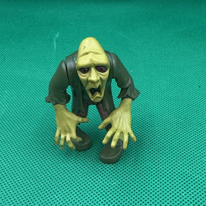 2.5" Scooby Doo ZOMBIE Action Figure Scooby-Doo Monsters Mystery Mates