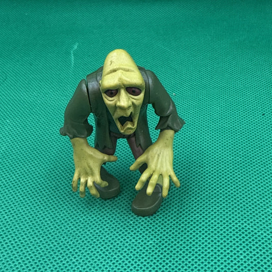 2.5" Scooby Doo ZOMBIE Action Figure Scooby-Doo Monsters Mystery Mates