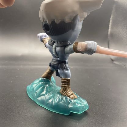 Marvel Black Panther Wakanda Forever Attuma #8 2022 McDonalds Happy Meal Toy WoW