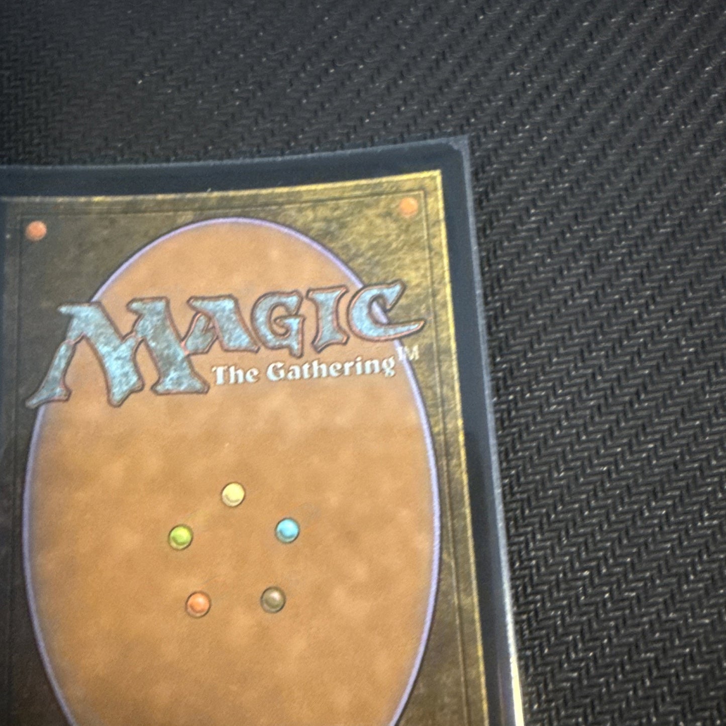 MTG Orim's Chant - Foil - MH3 NM