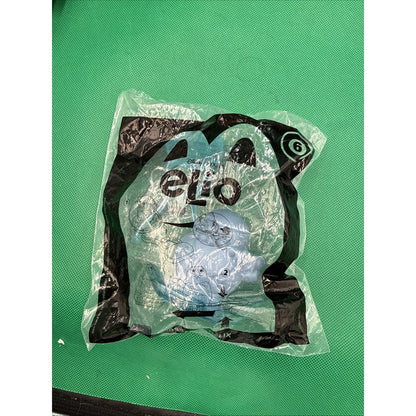 McDonald’s Elio #6 Ambassador Helix Disney Pixar Happy Meal Toy 2025 NEW