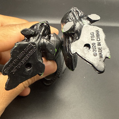 Final Faction Synthoid Hive Class Kharn Limited Edition Venom Poisonous 2020