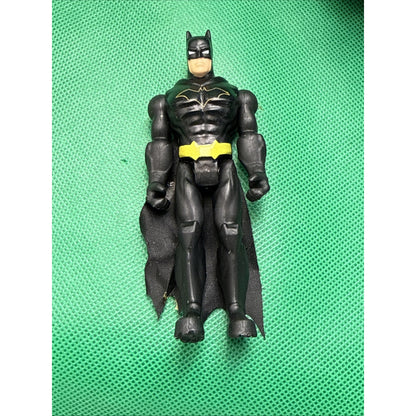 Spin Master Batmobile RC 1:20 Scale DC With Batman Action Figure - No Remote