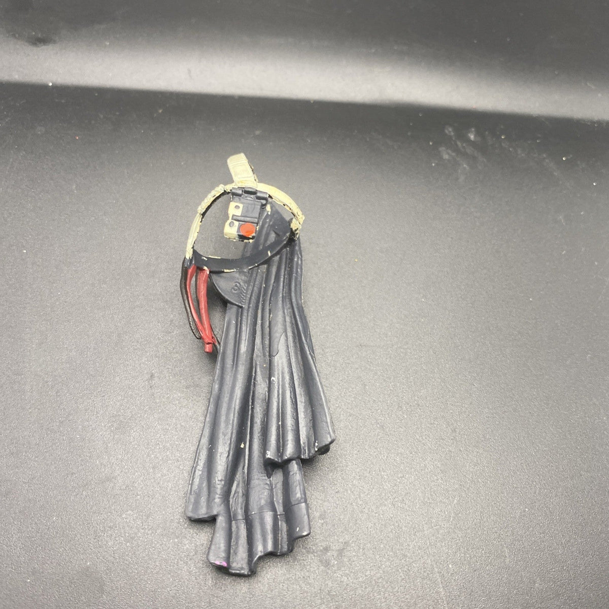 Star Wars The Power of the Force Kenner Boba Fett Cape Accessory Part Only