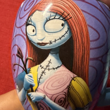Tim Burton's The Nightmare Before Christmas Mug Sally Westland Disney