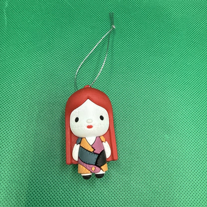 2022 Hallmark Mystery Ornament Nightmare Before Christmas Sally