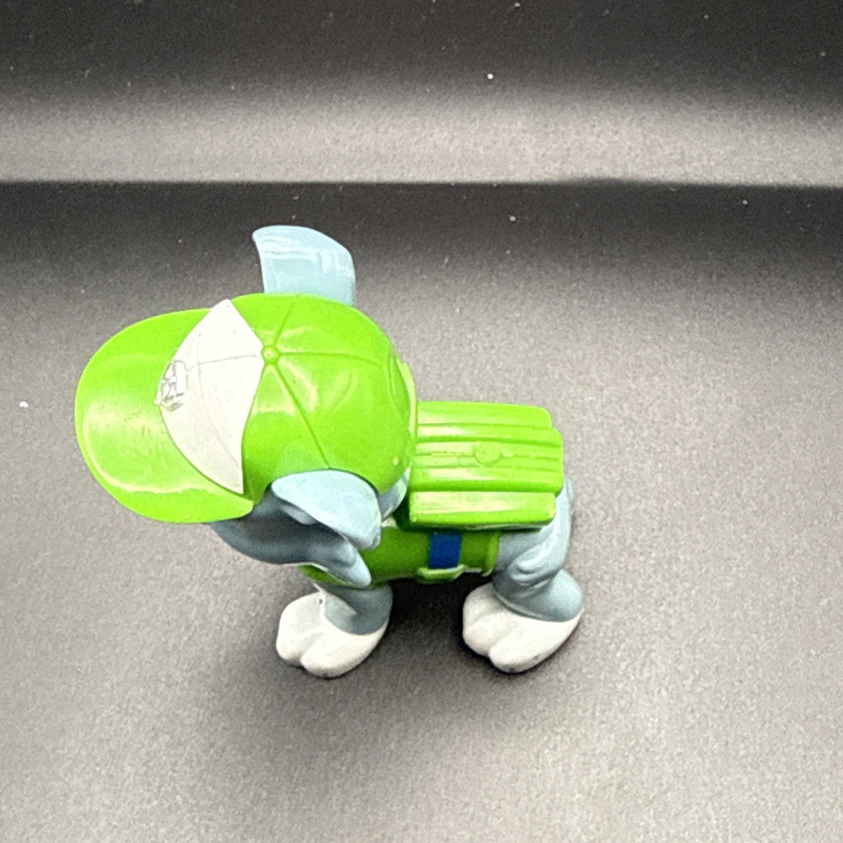Spin Master Paw Patrol Ultimate Rescue Rocky 2.5" Action Figure
