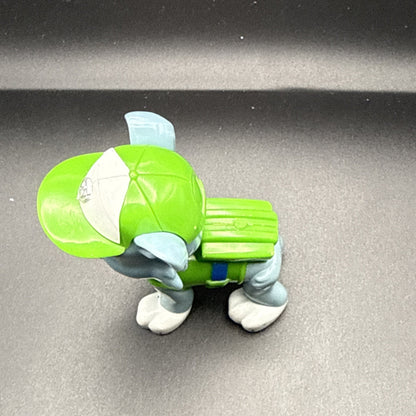 Spin Master Paw Patrol Ultimate Rescue Rocky 2.5" Action Figure