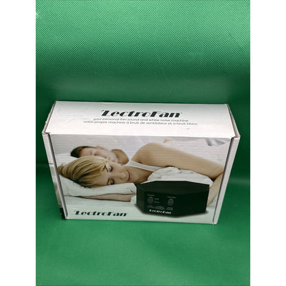 LectroFan ASM1007-KR White Noise and Fan Sound Machine - Open Box