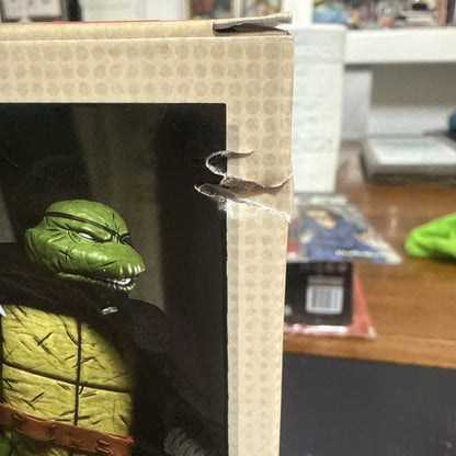 Old Man Raphael NECA Eastman and Laird’s TMNT Figure