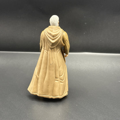 OBI-WAN KENOBI STAR WARS THE POWER OF THE FORCE 4” ACTION FIGURE (1995) TOY