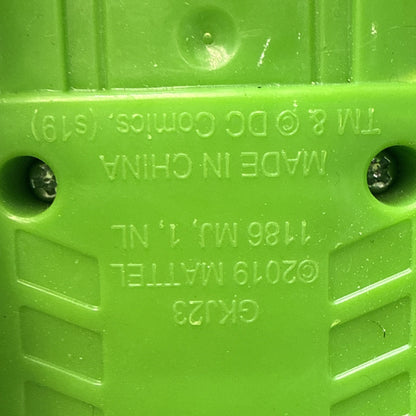 Imaginext The Joker Steamroller DC Super Friends Fisher Price 2019 Mattel Batman