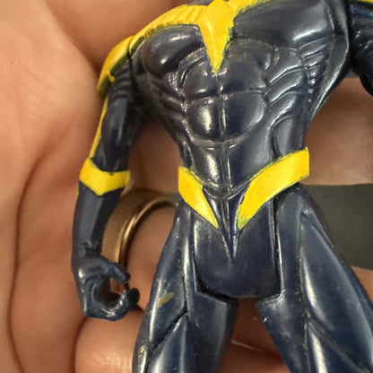 1997 Kenner Batman & Robin: Robin from Redbird Cycle