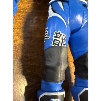 AJ styles WWE wrestling action figure 2017 Mattel