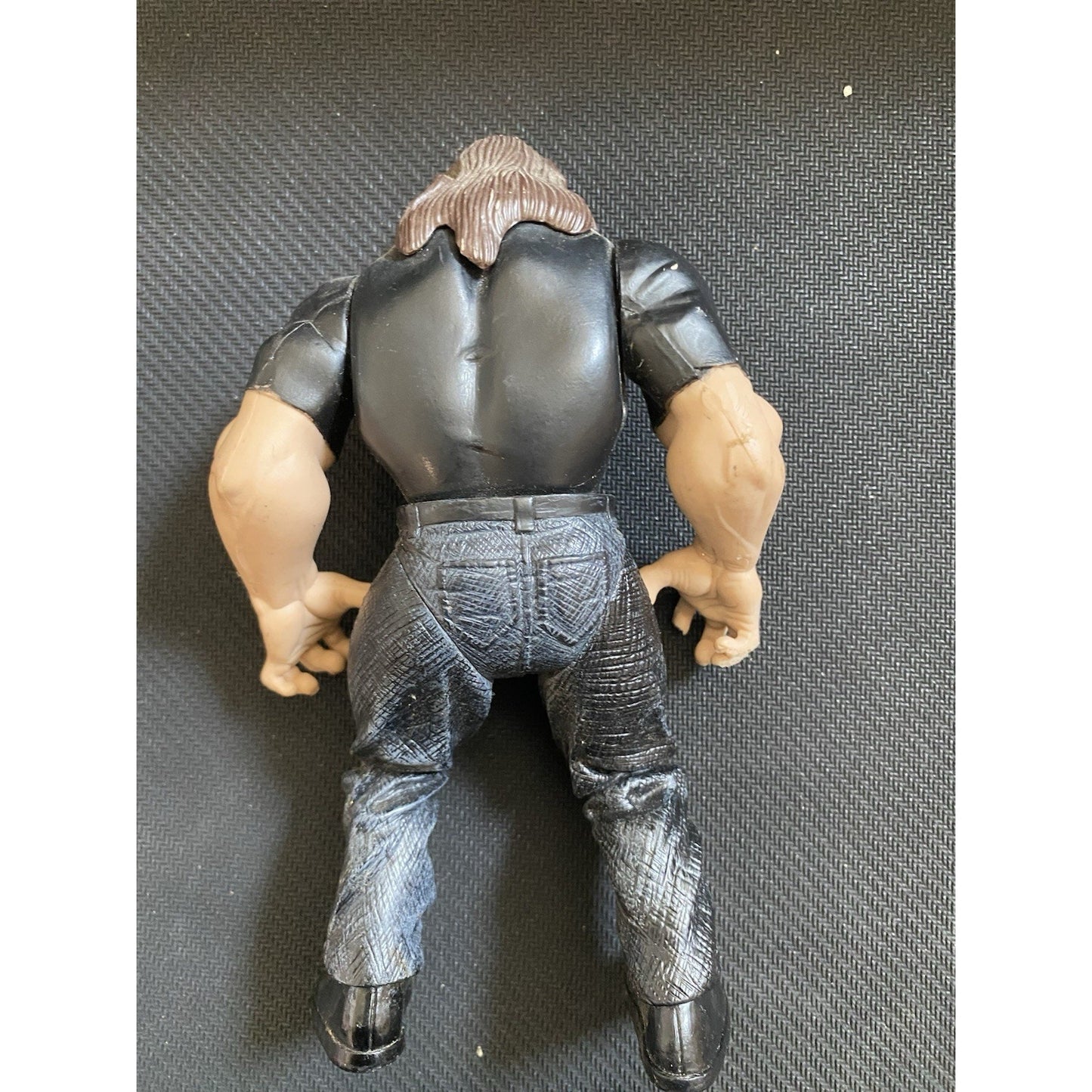 WWE Jakks Pacific Big Show Paul Wight (loose)
