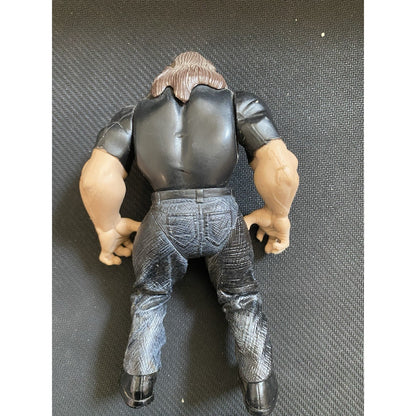 WWE Jakks Pacific Big Show Paul Wight (loose)