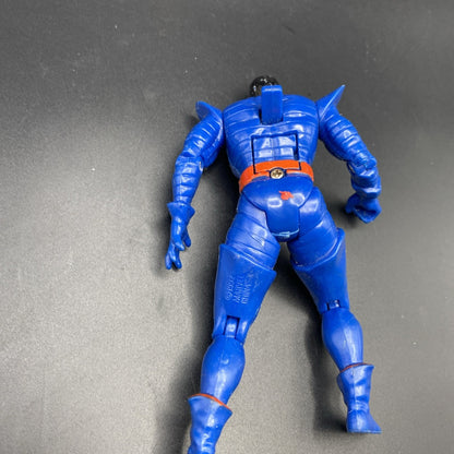 Toy Biz 1992 Marvel X-Men Legends Mr. Sinister Action Figure FREE Shipping!