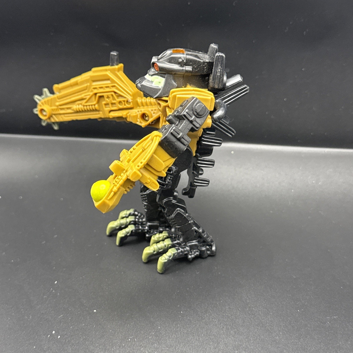 Lego Bionicle 2006 Piraka Vezok Action Figure 4"